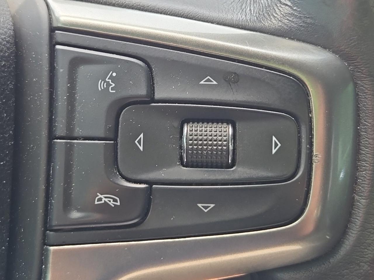 2020 Chevrolet Silverado 1500 RST Fredericksburg VA