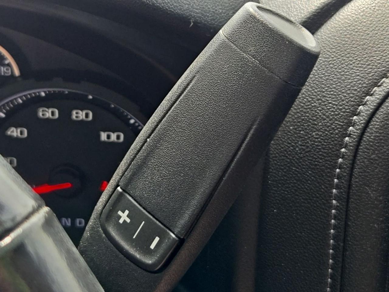 2020 Chevrolet Silverado 1500 RST Fredericksburg VA