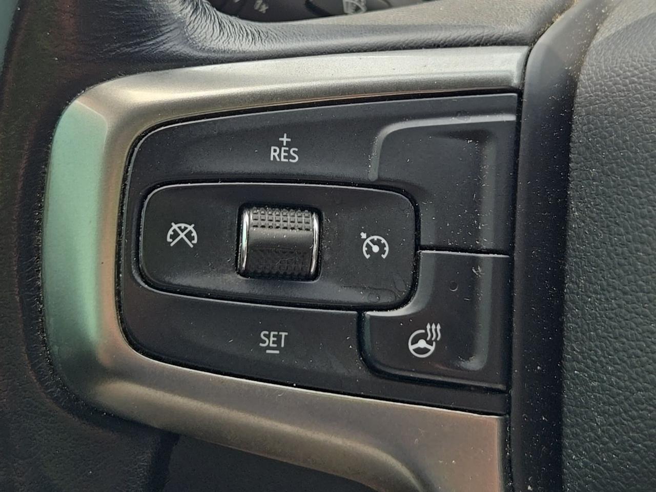 2020 Chevrolet Silverado 1500 RST Fredericksburg VA