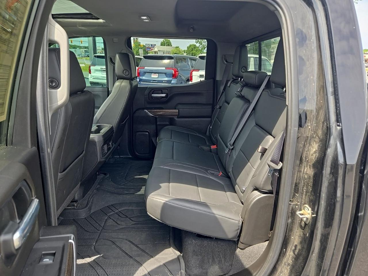 2020 Chevrolet Silverado 1500 RST Fredericksburg VA