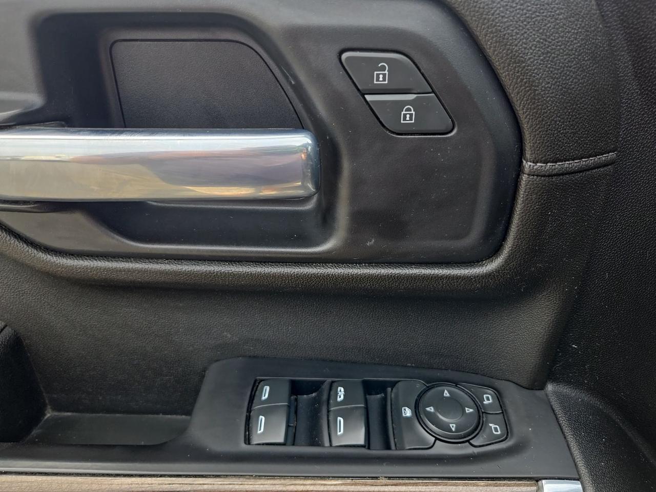 2020 Chevrolet Silverado 1500 RST Fredericksburg VA