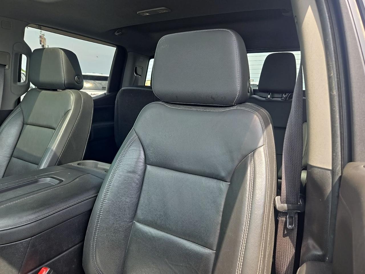 2020 Chevrolet Silverado 1500 RST Fredericksburg VA