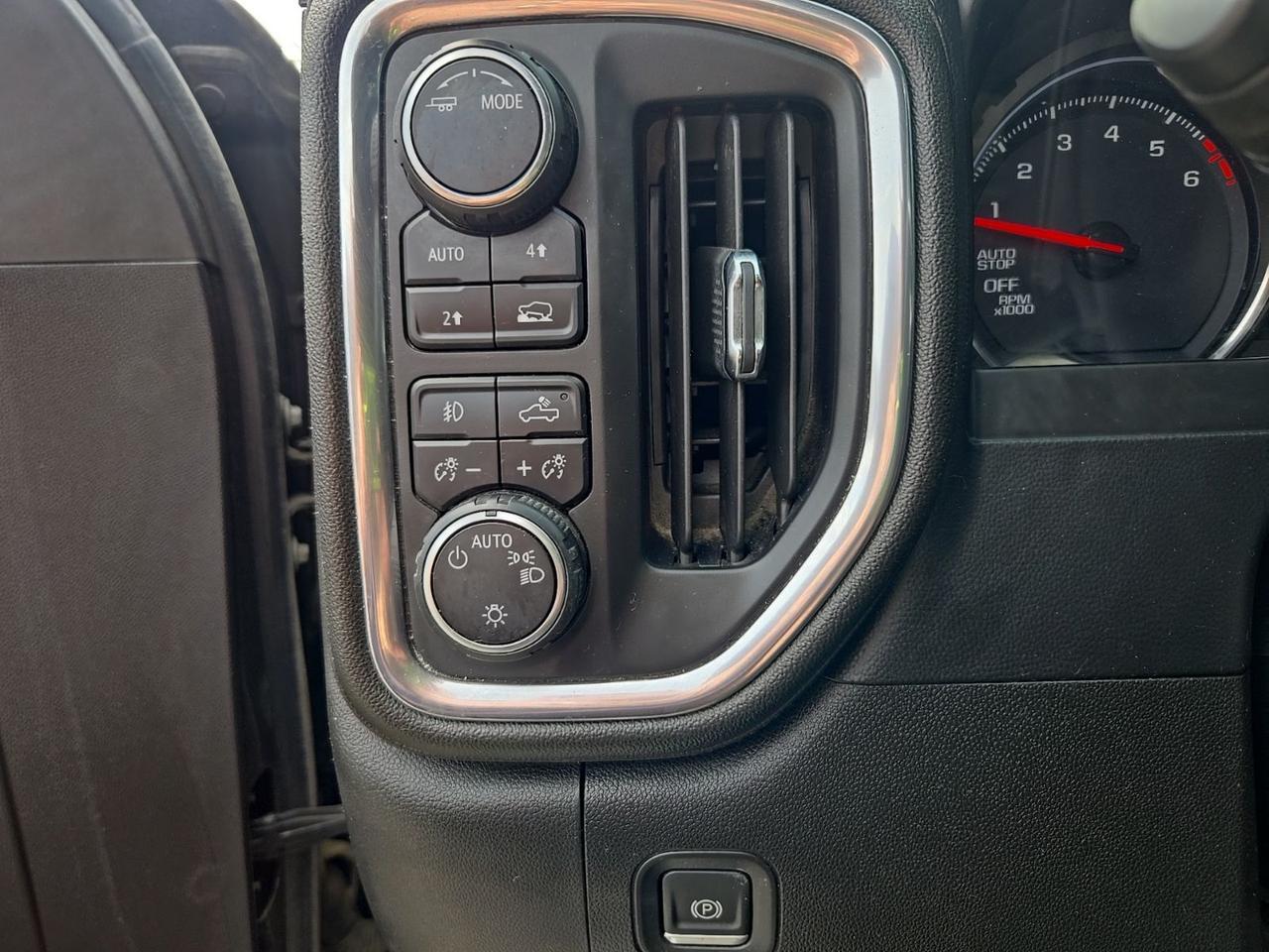 2020 Chevrolet Silverado 1500 RST Fredericksburg VA