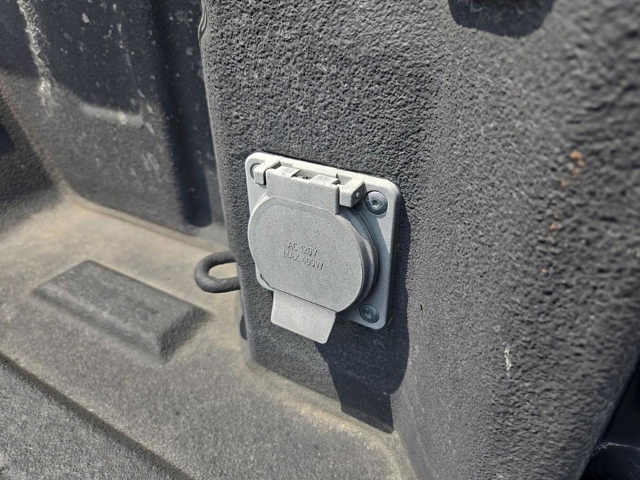 2020 Chevrolet Silverado 1500 RST Fredericksburg VA