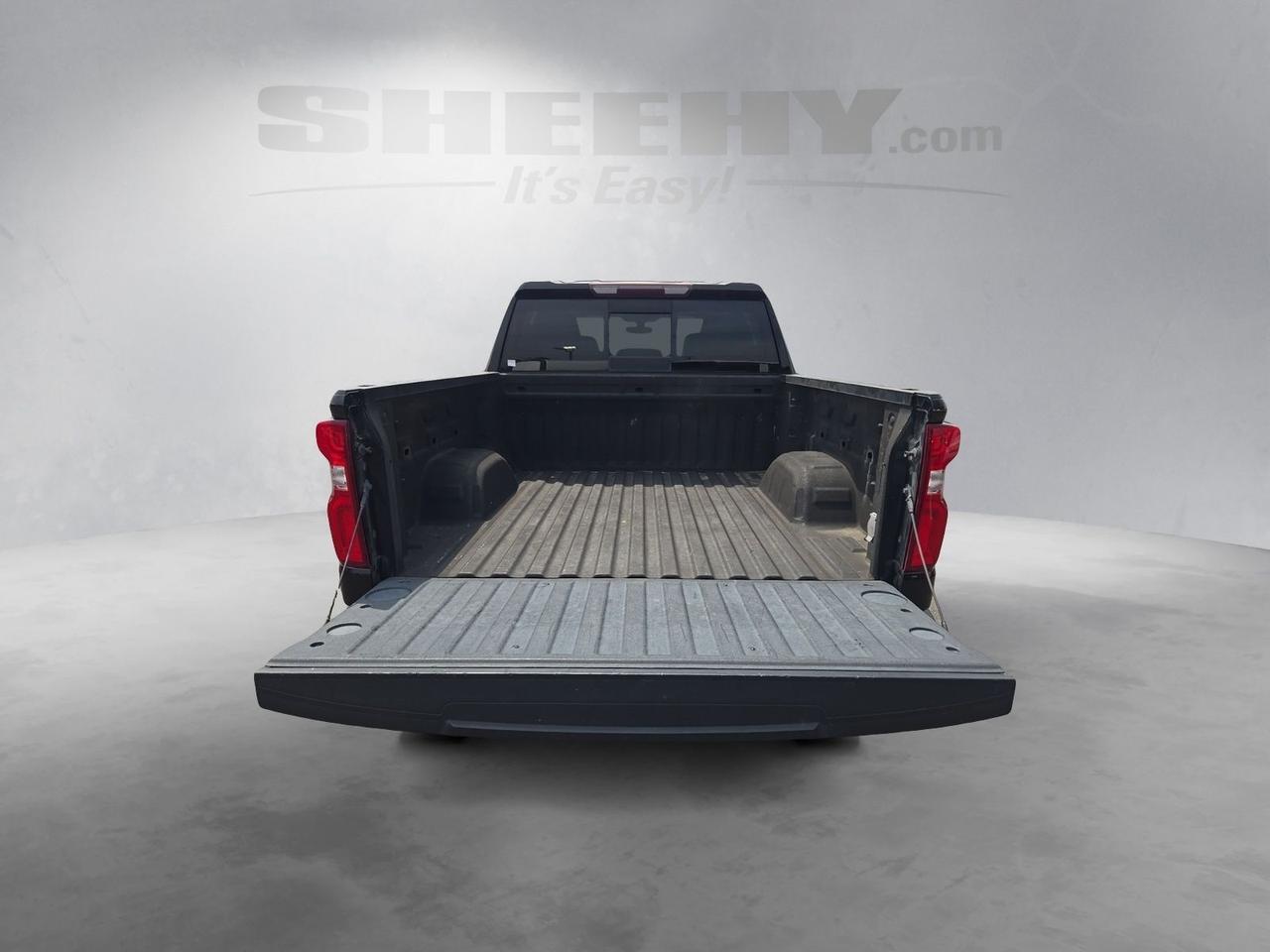 2020 Chevrolet Silverado 1500 RST Fredericksburg VA