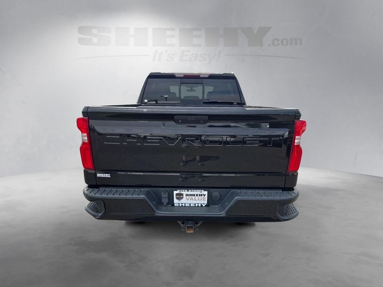 2020 Chevrolet Silverado 1500 RST Fredericksburg VA