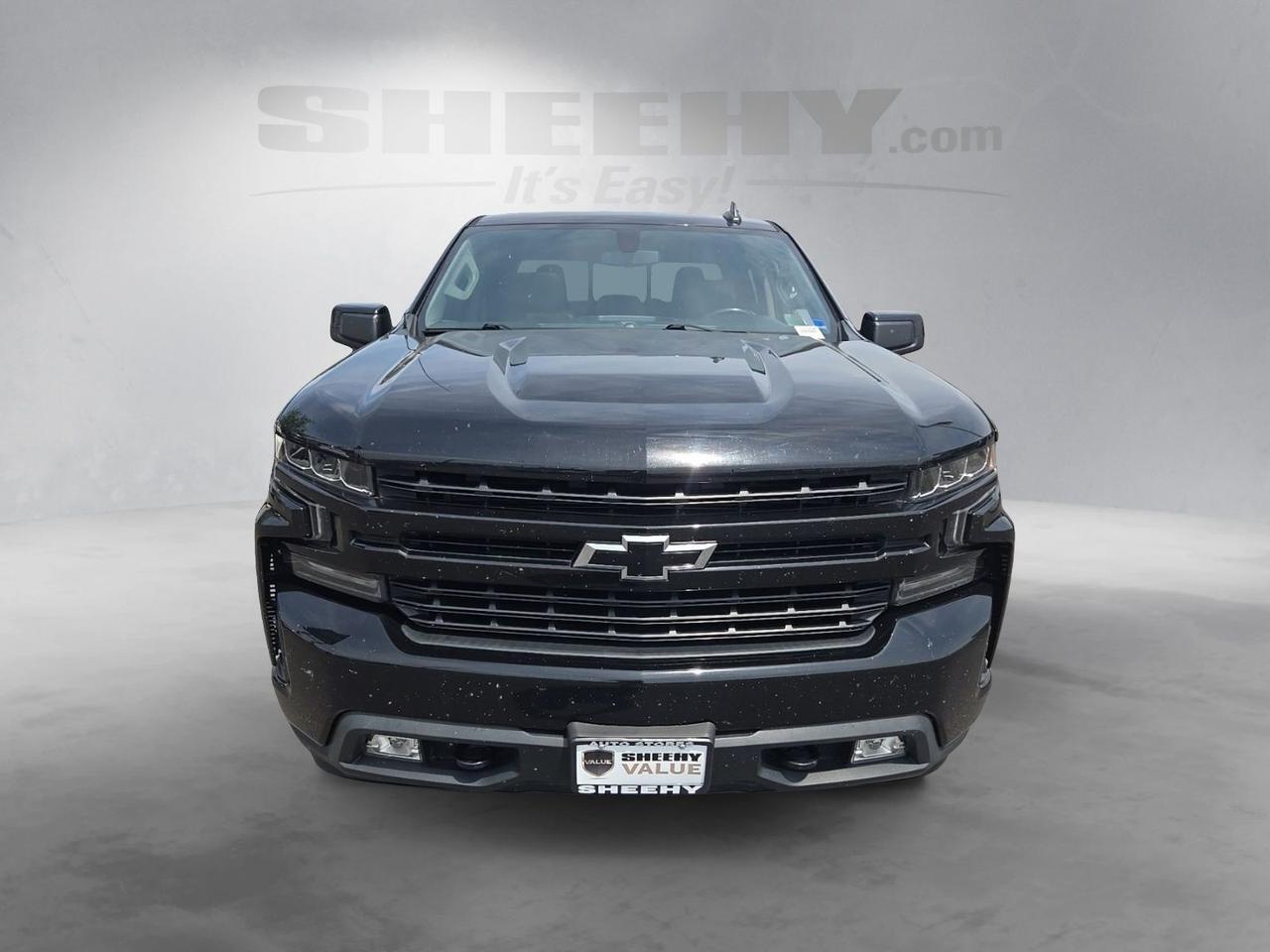 2020 Chevrolet Silverado 1500 RST Fredericksburg VA