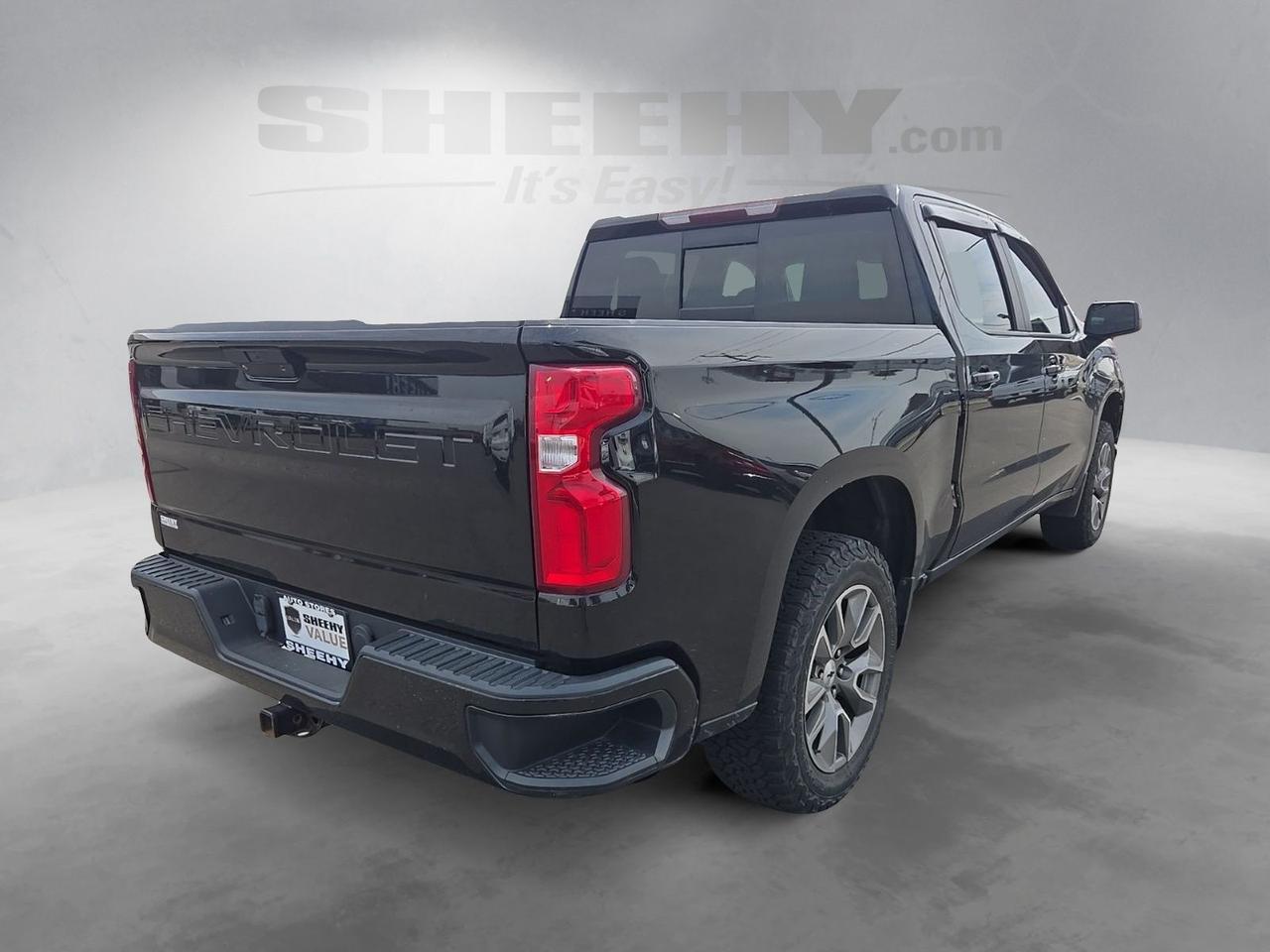 2020 Chevrolet Silverado 1500 RST Fredericksburg VA