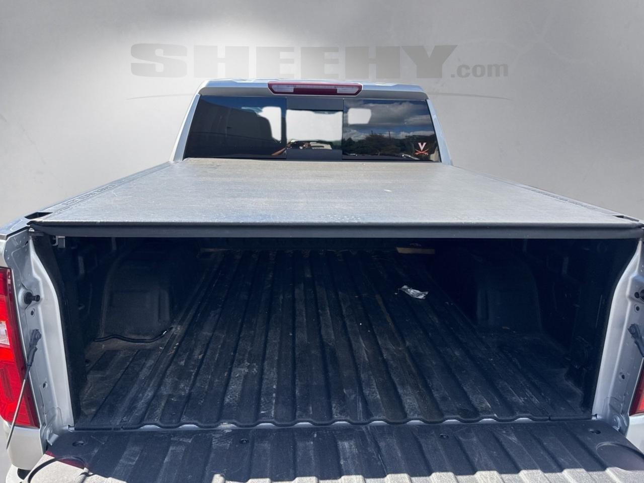 2020 Chevrolet Silverado 1500 RST Ashland VA