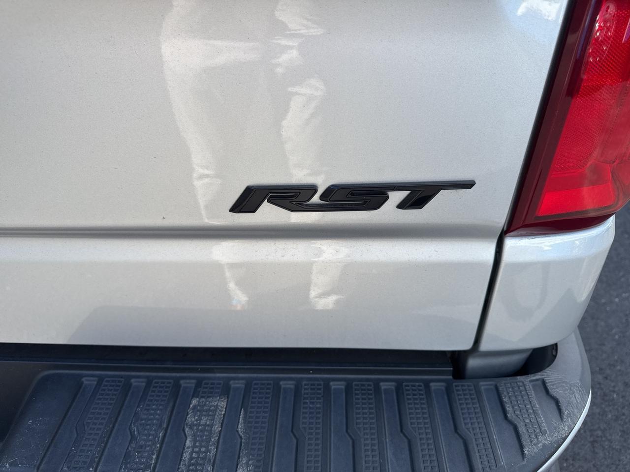 2020 Chevrolet Silverado 1500 RST Ashland VA