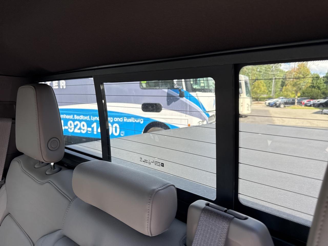 2020 Chevrolet Silverado 1500 RST Ashland VA