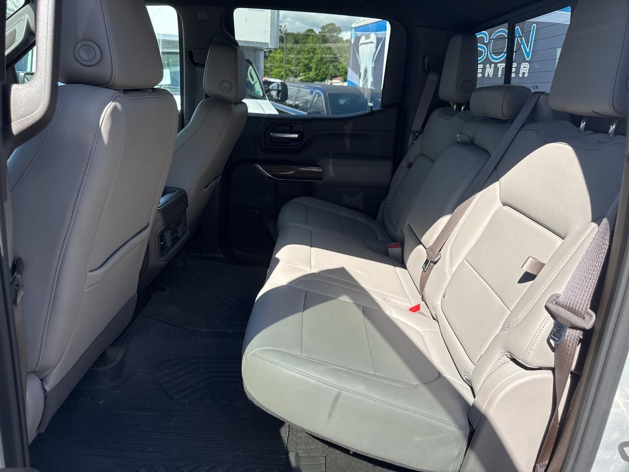 2020 Chevrolet Silverado 1500 RST Ashland VA