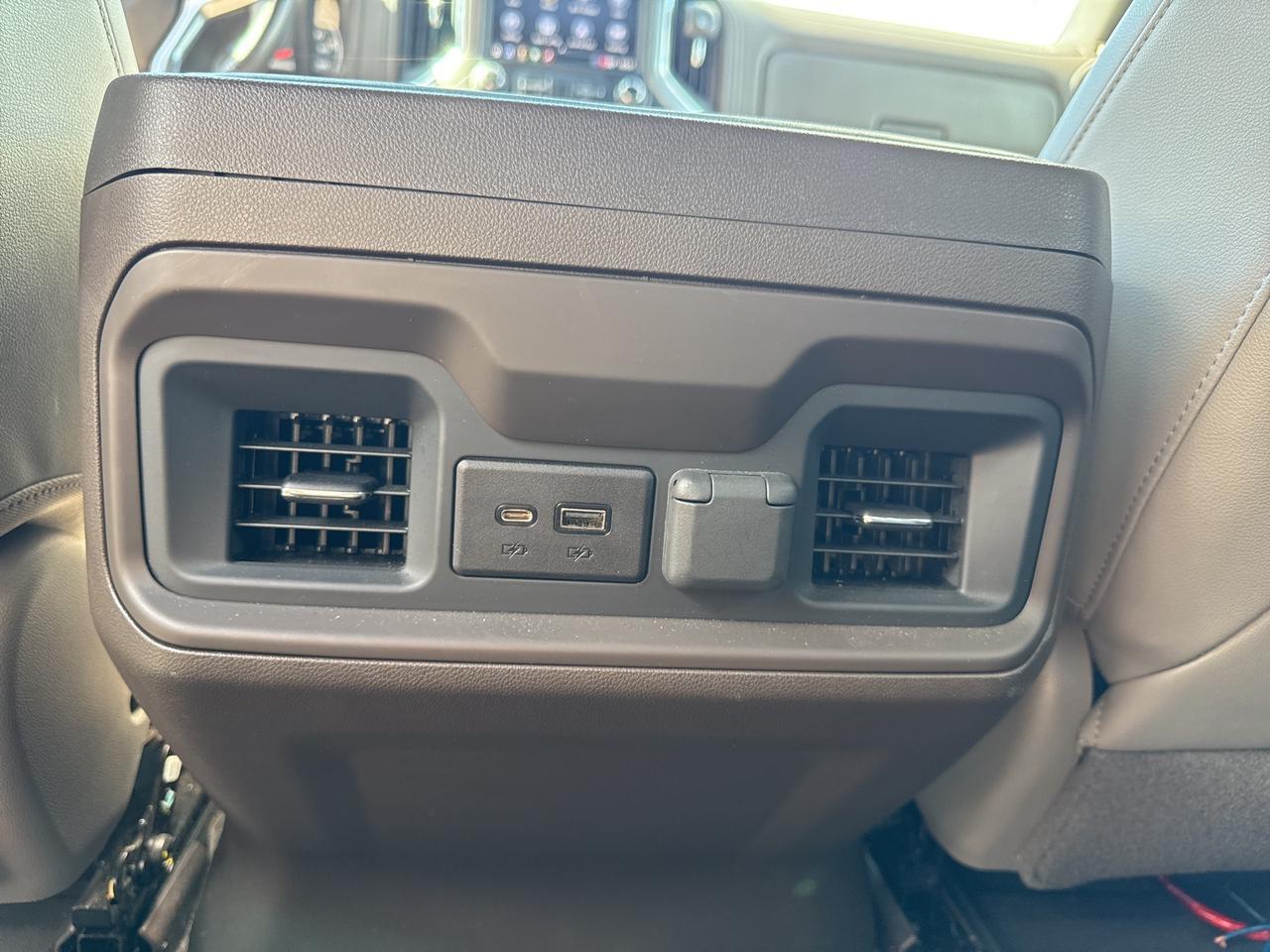 2020 Chevrolet Silverado 1500 RST Ashland VA