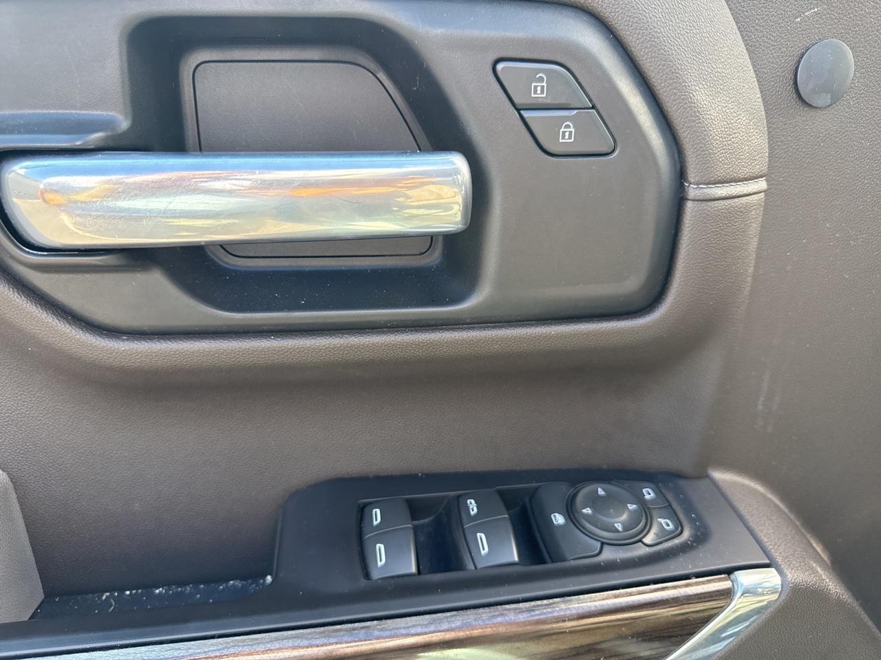 2020 Chevrolet Silverado 1500 RST Ashland VA