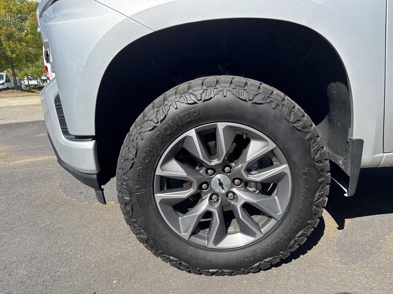 2020 Chevrolet Silverado 1500 RST Ashland VA