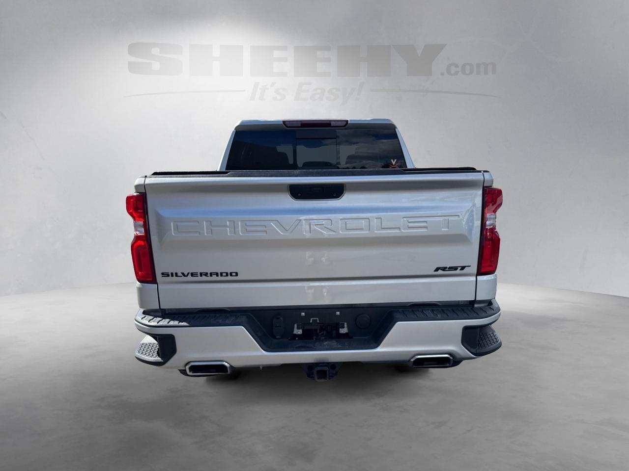 2020 Chevrolet Silverado 1500 RST Ashland VA