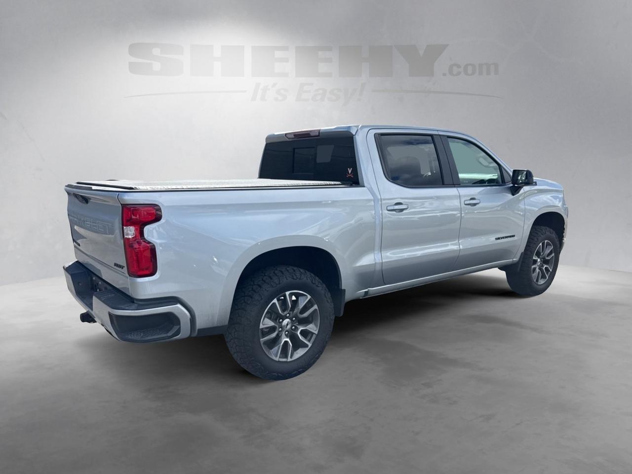 2020 Chevrolet Silverado 1500 RST Ashland VA