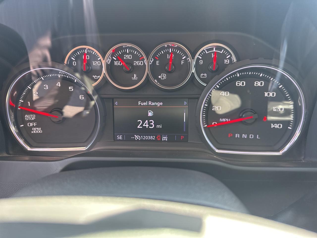 2020 Chevrolet Silverado 1500 RST Richmond VA
