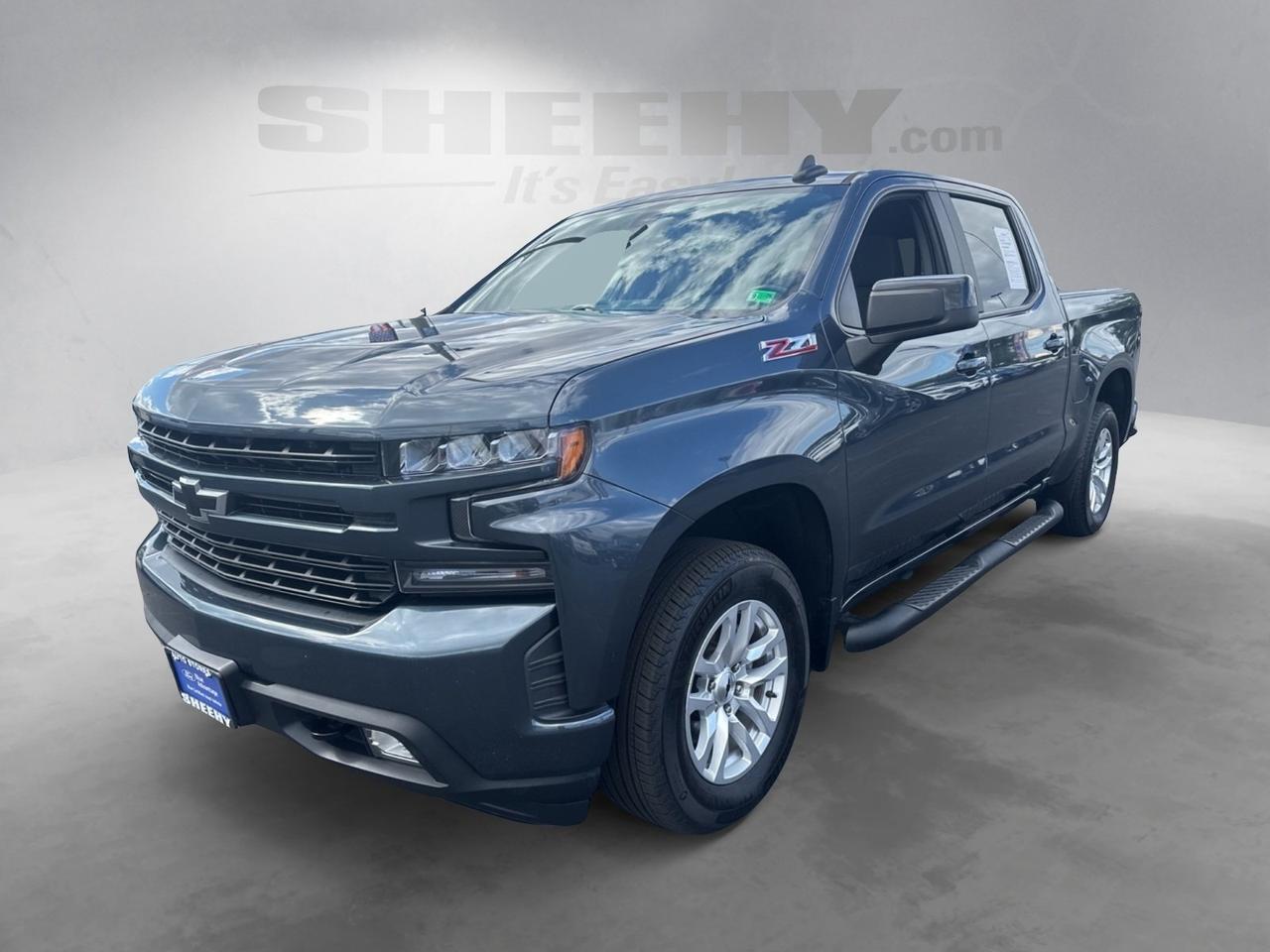 2020 Chevrolet Silverado 1500 RST Richmond VA