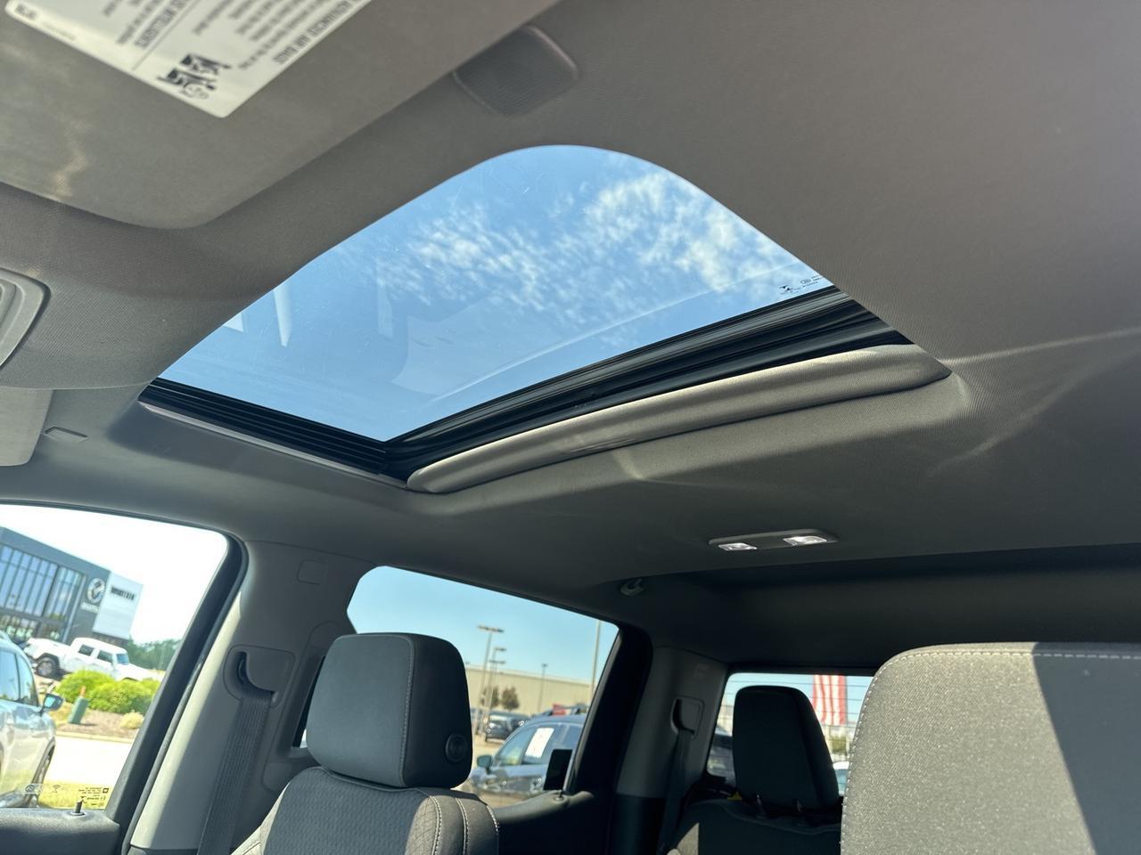 2020 Chevrolet Silverado 1500 RST Richmond VA
