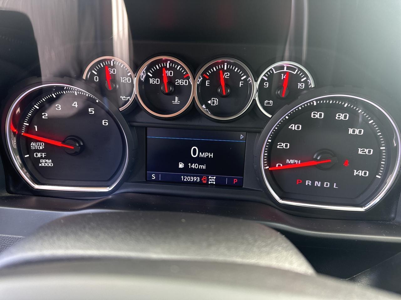 2020 Chevrolet Silverado 1500 RST Richmond VA