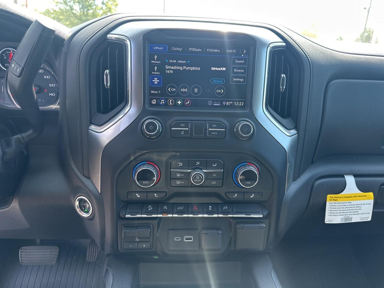2020 Chevrolet Silverado 1500 RST Richmond VA