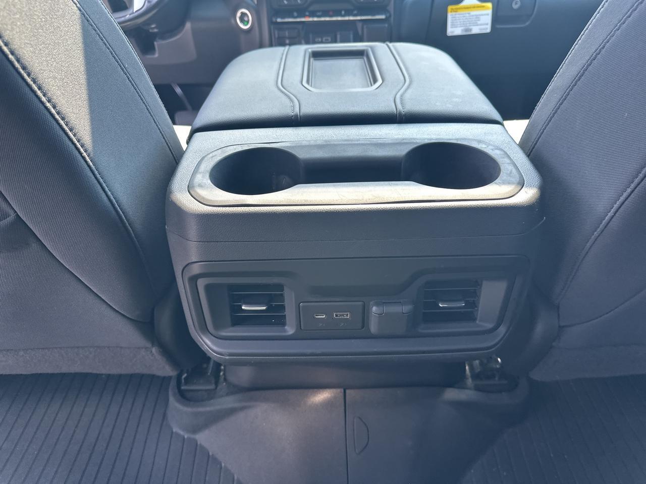 2020 Chevrolet Silverado 1500 RST Richmond VA