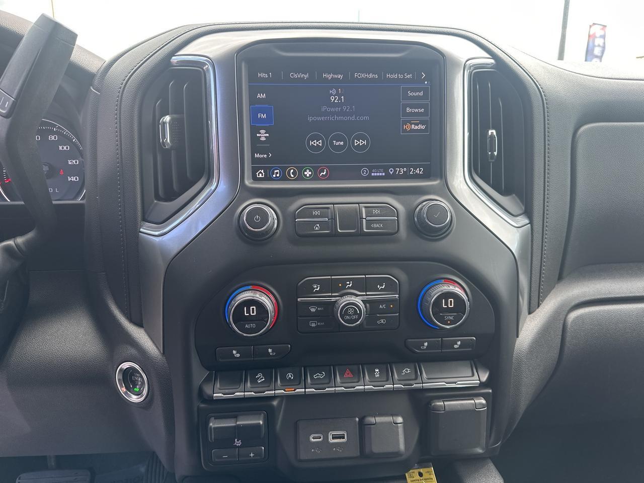 2020 Chevrolet Silverado 1500 RST Richmond VA