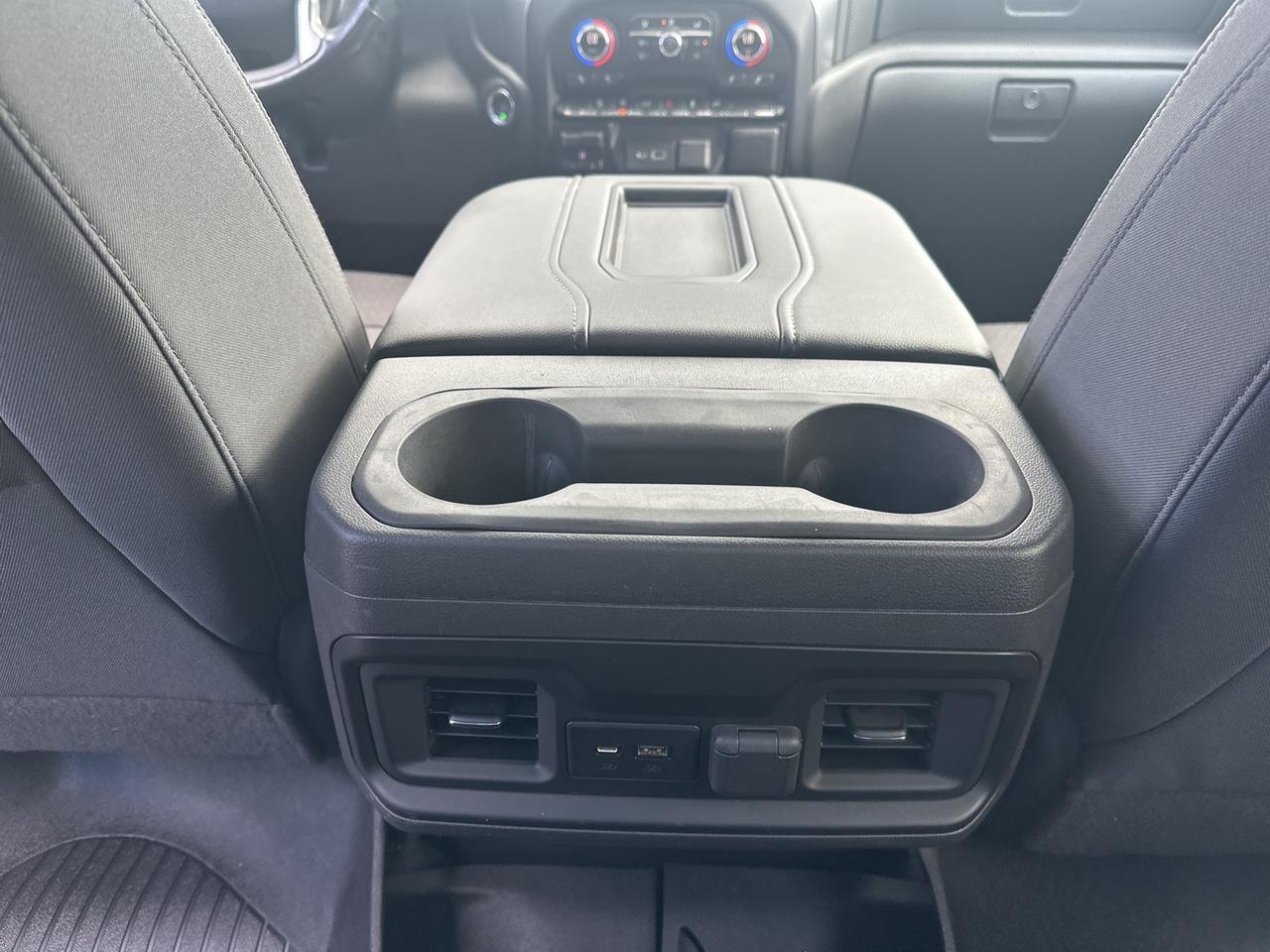 2020 Chevrolet Silverado 1500 RST Richmond VA