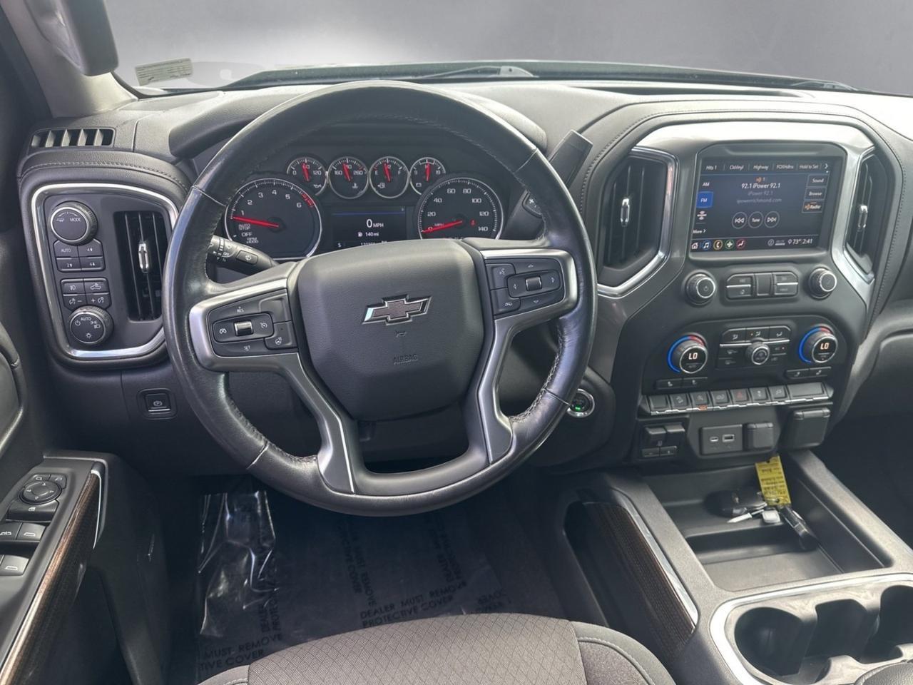 2020 Chevrolet Silverado 1500 RST Richmond VA