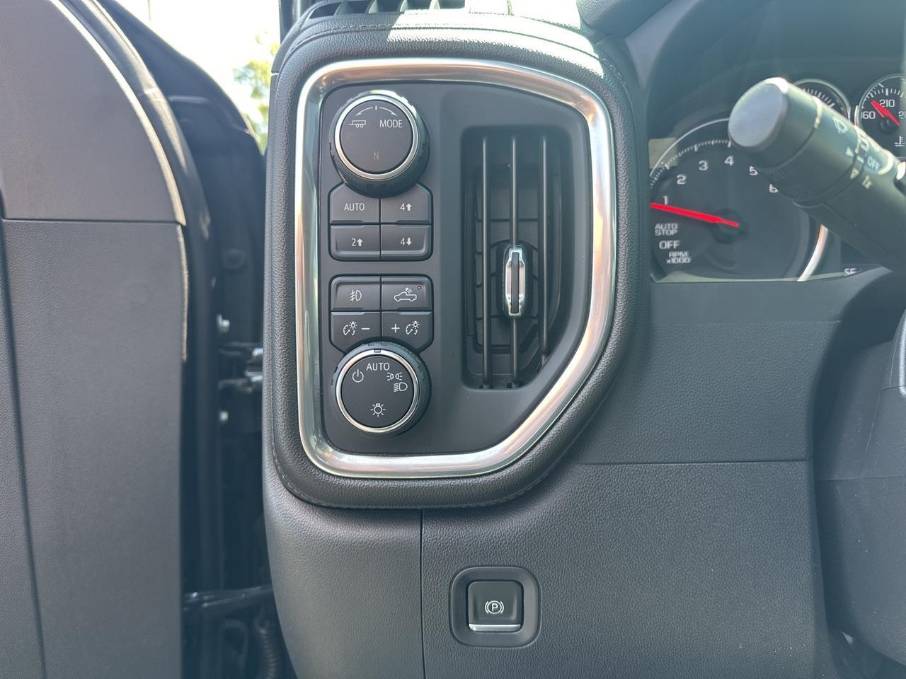 2020 Chevrolet Silverado 1500 RST Richmond VA
