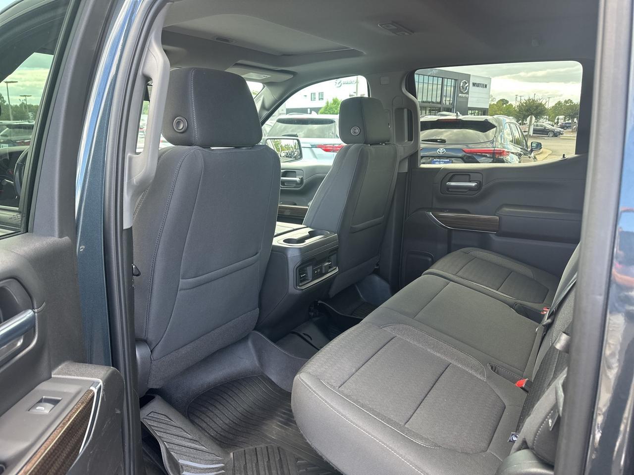 2020 Chevrolet Silverado 1500 RST Richmond VA