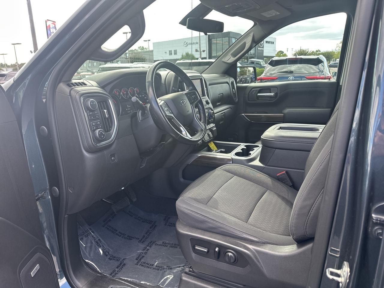 2020 Chevrolet Silverado 1500 RST Richmond VA