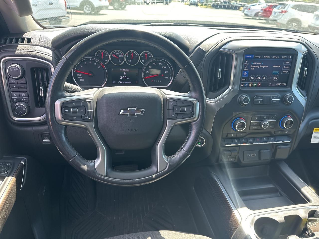 2020 Chevrolet Silverado 1500 RST Richmond VA