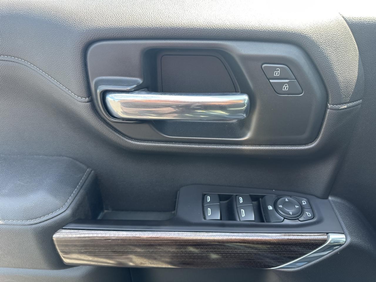 2020 Chevrolet Silverado 1500 RST Richmond VA