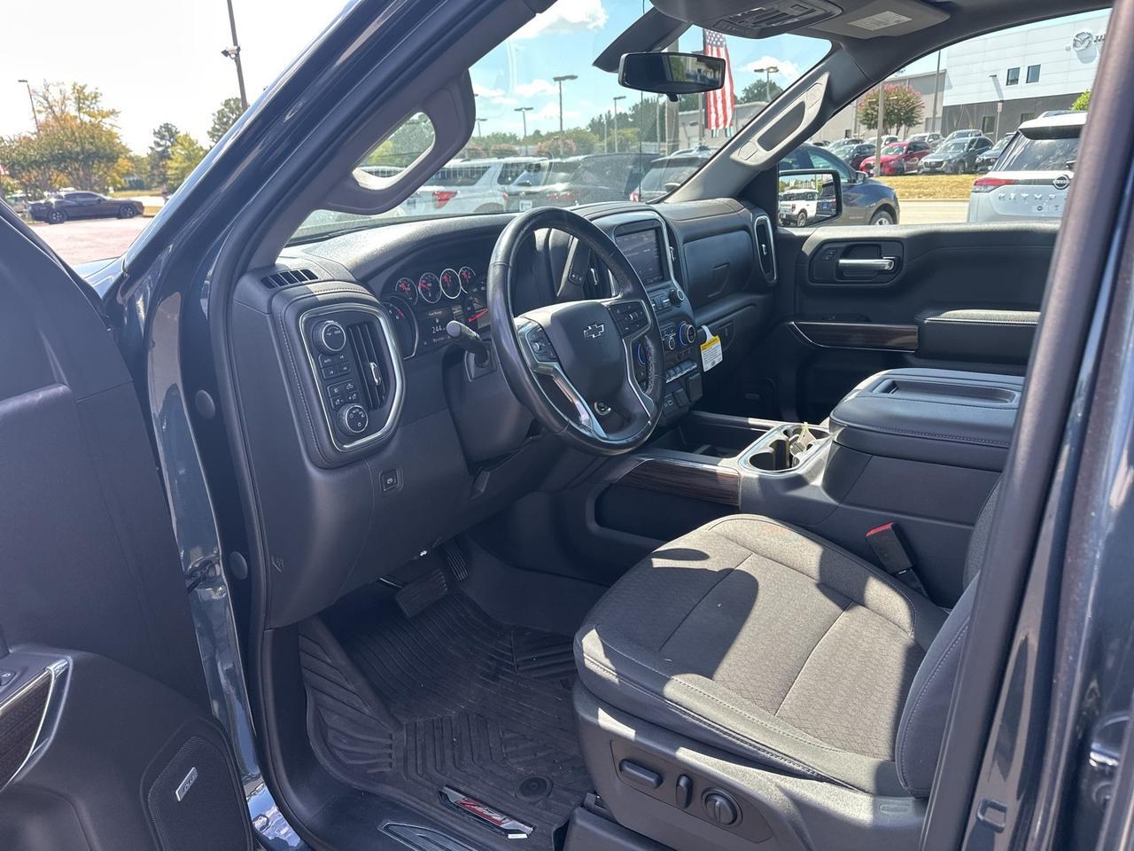 2020 Chevrolet Silverado 1500 RST Richmond VA