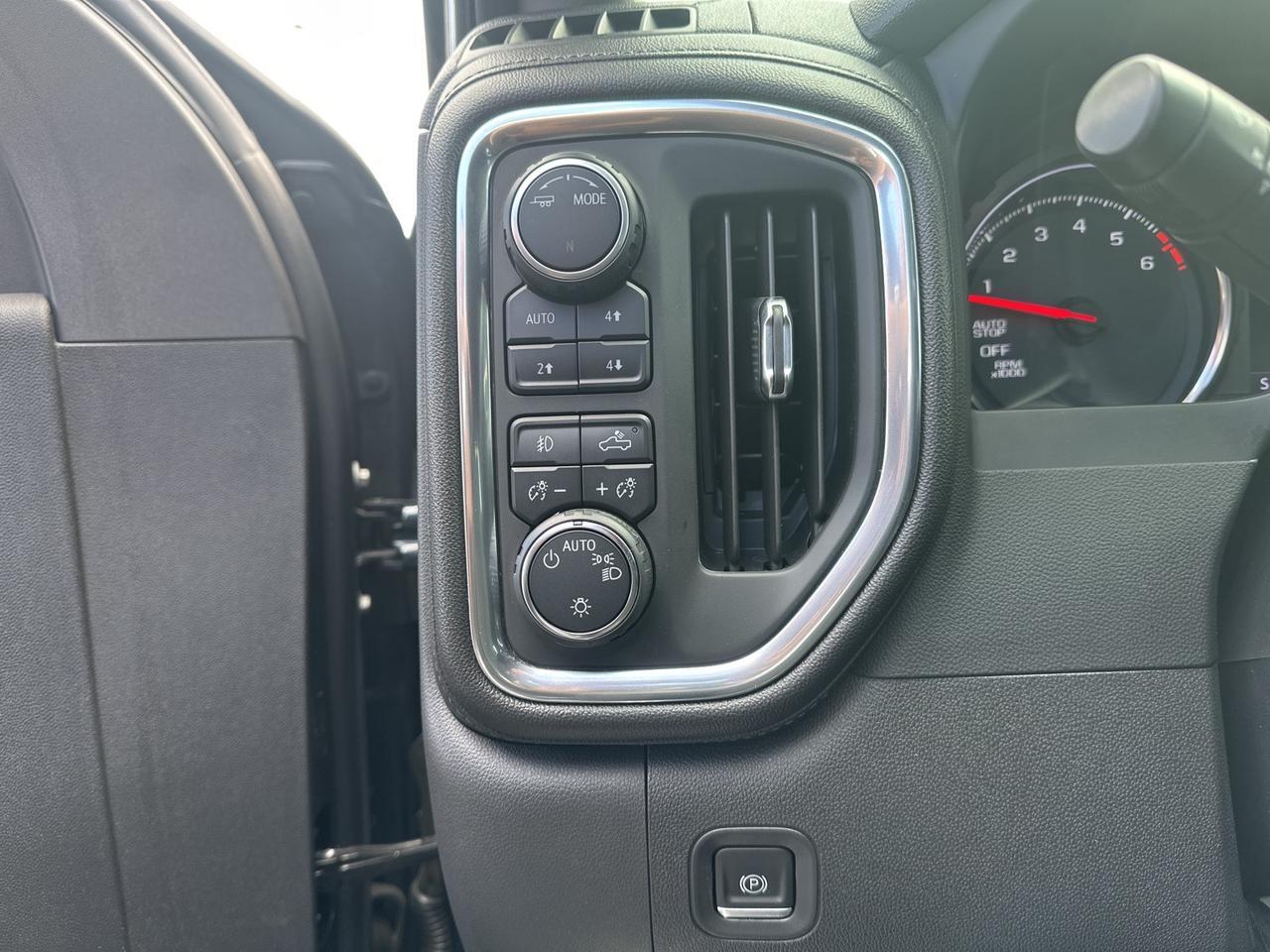 2020 Chevrolet Silverado 1500 RST Richmond VA