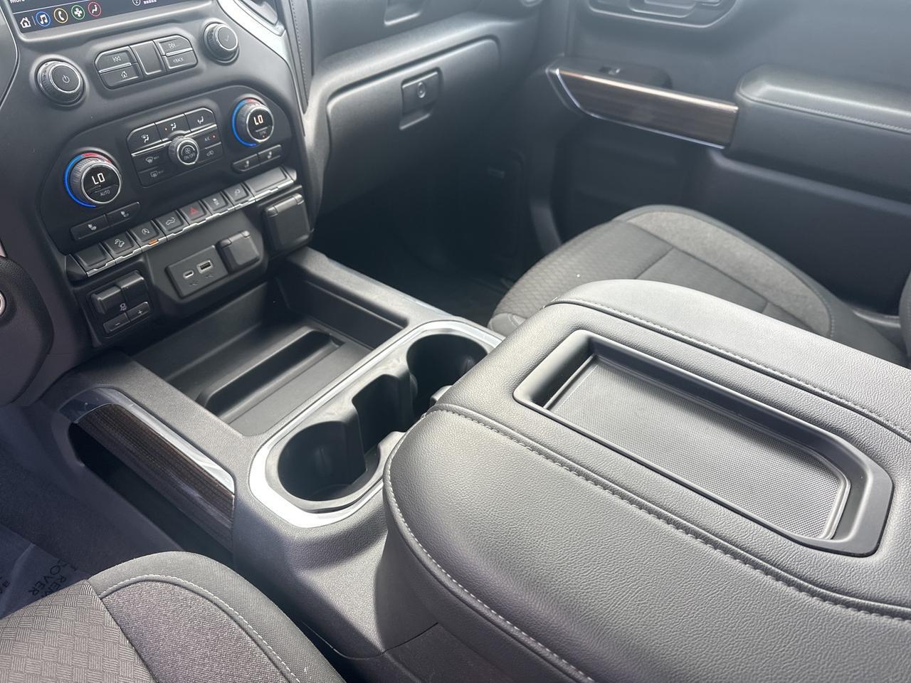2020 Chevrolet Silverado 1500 RST Richmond VA