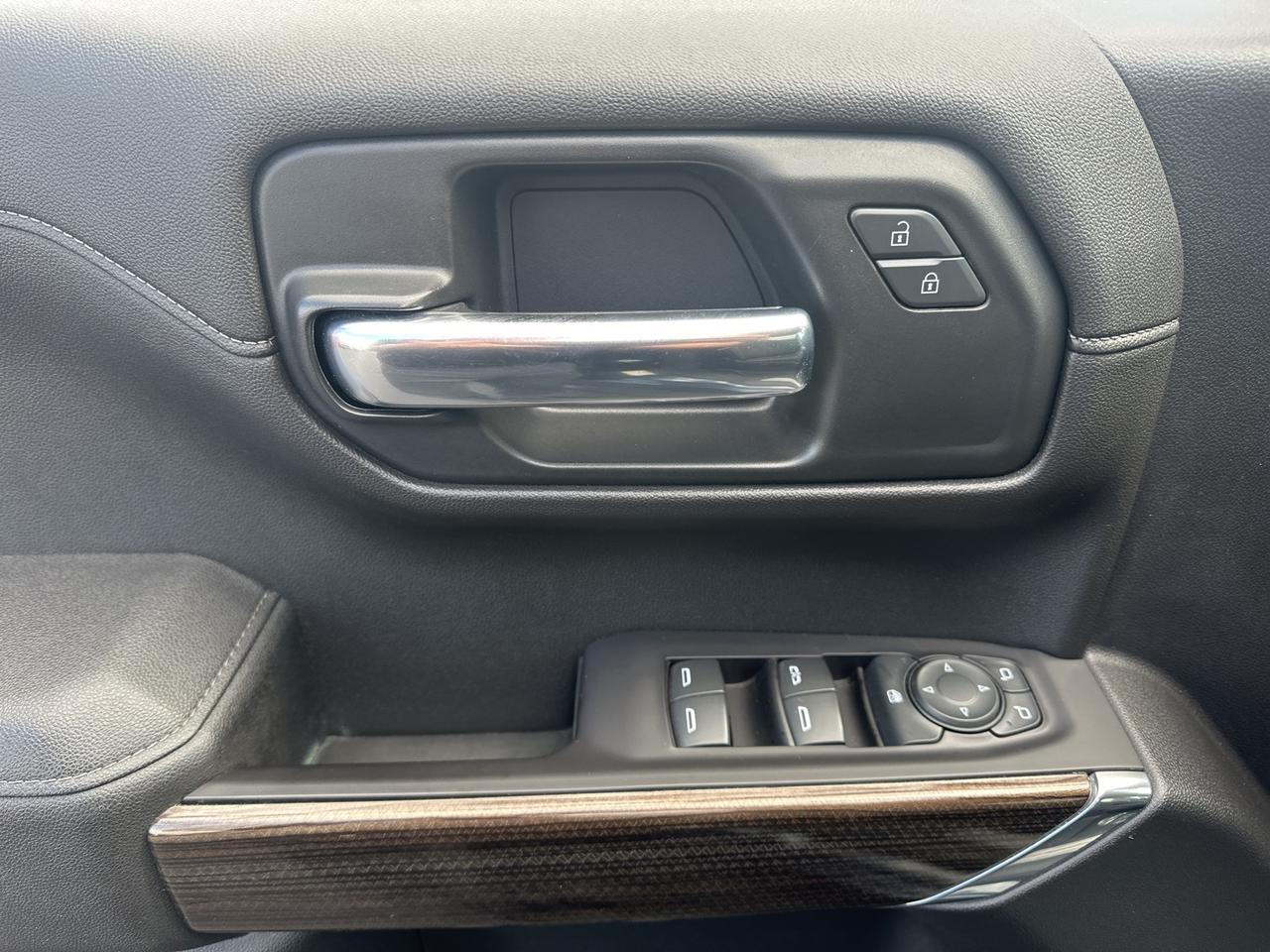 2020 Chevrolet Silverado 1500 RST Richmond VA
