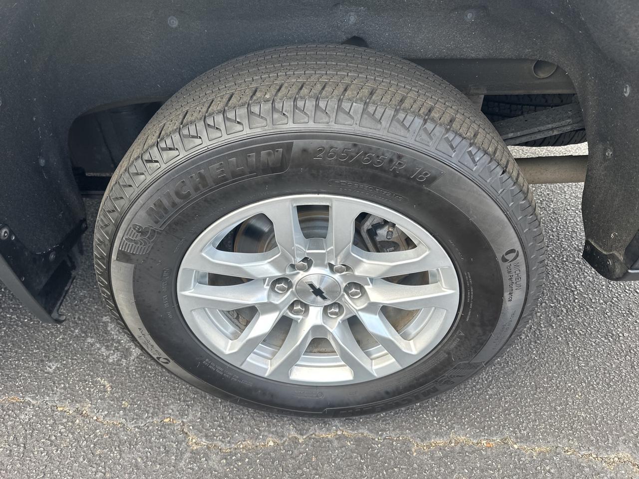 2020 Chevrolet Silverado 1500 RST Richmond VA