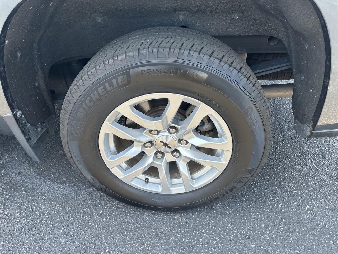 2020 Chevrolet Silverado 1500 RST Richmond VA