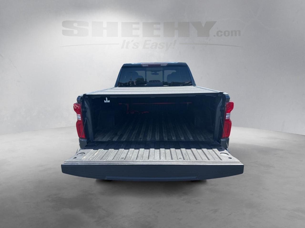 2020 Chevrolet Silverado 1500 RST Richmond VA