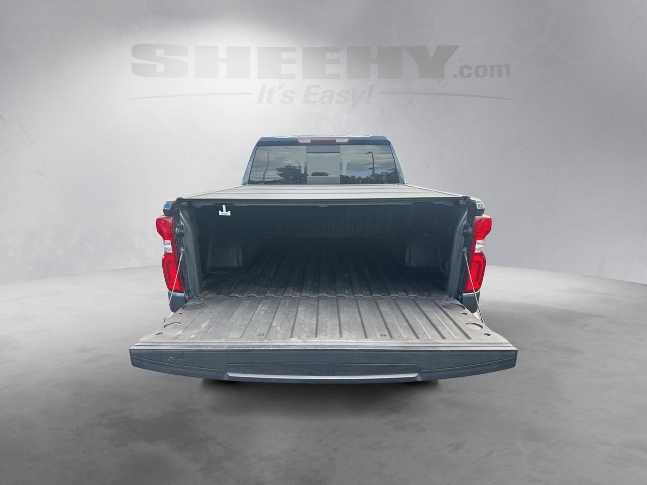 2020 Chevrolet Silverado 1500 RST Richmond VA