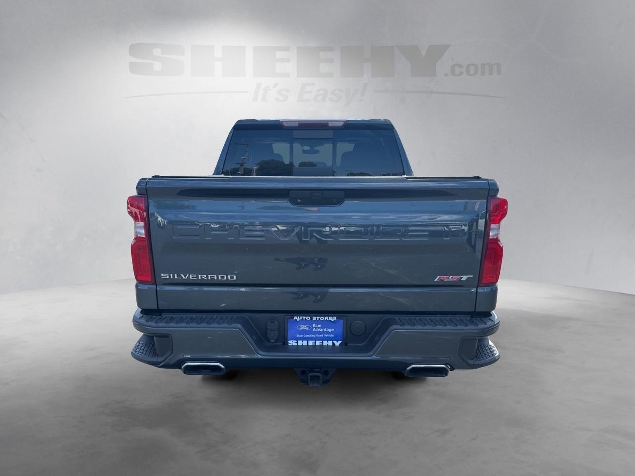 2020 Chevrolet Silverado 1500 RST Richmond VA