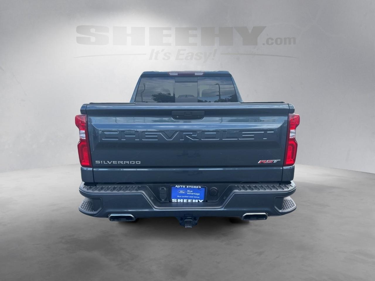 2020 Chevrolet Silverado 1500 RST Richmond VA