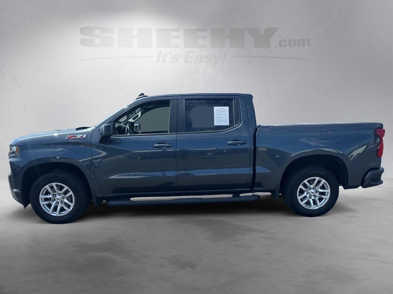 2020 Chevrolet Silverado 1500 RST Richmond VA