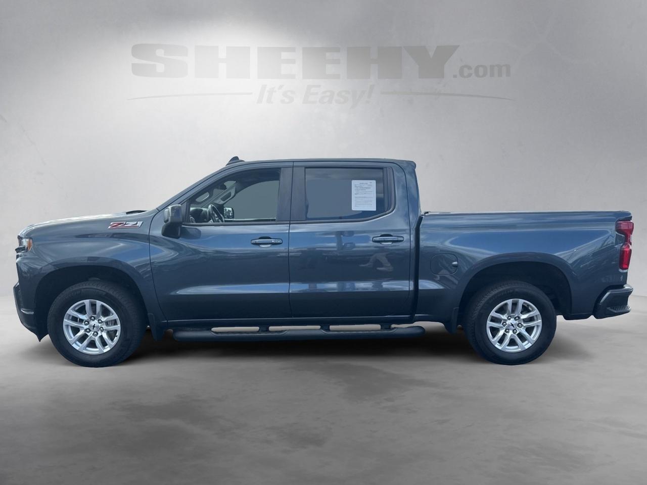 2020 Chevrolet Silverado 1500 RST Richmond VA
