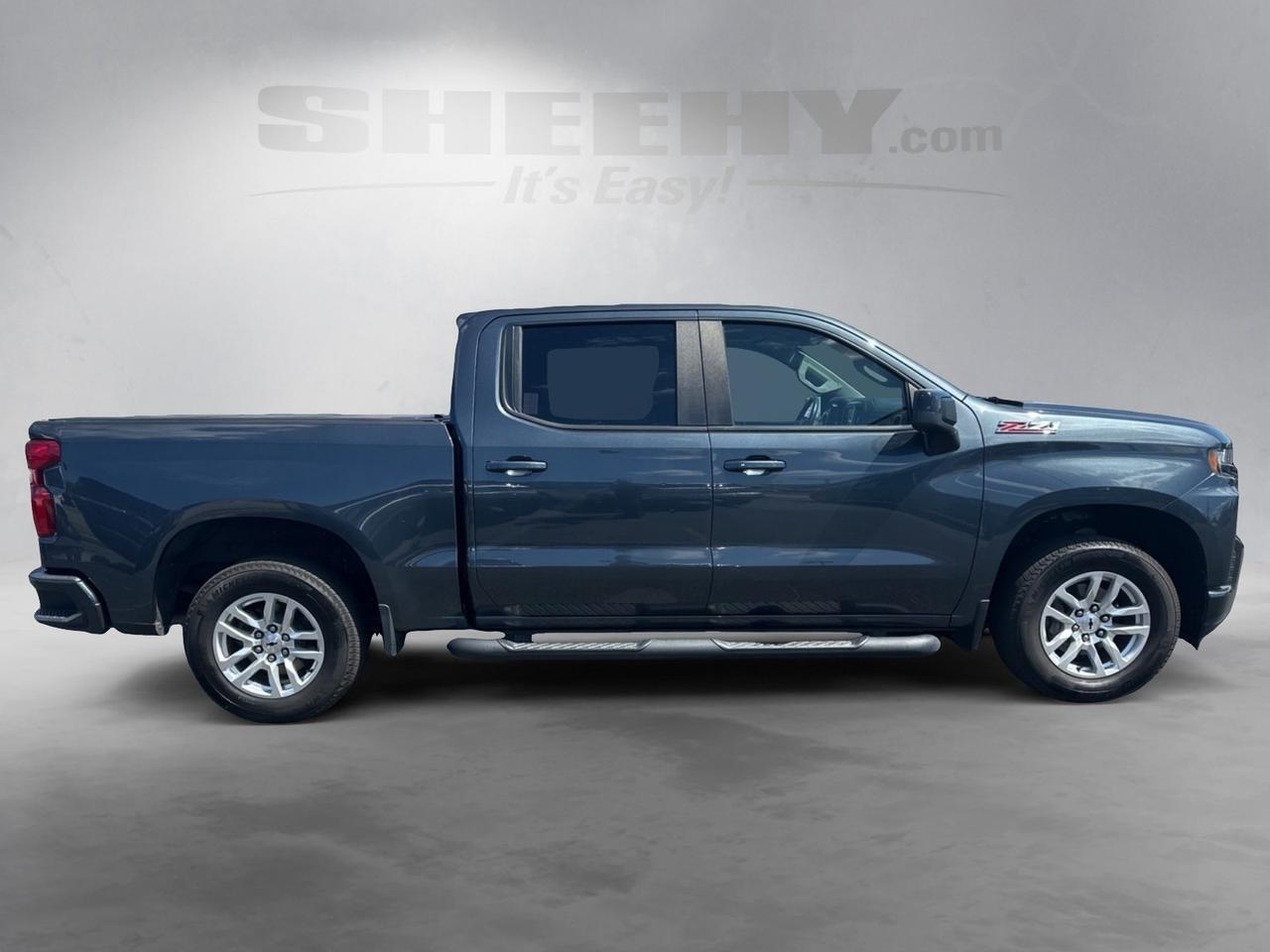 2020 Chevrolet Silverado 1500 RST Richmond VA