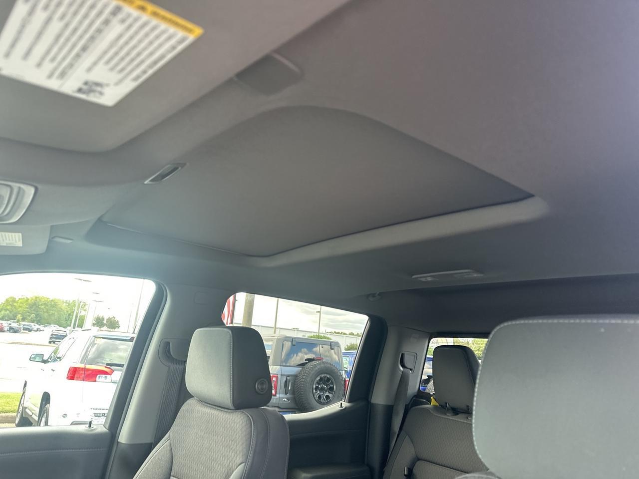2020 Chevrolet Silverado 1500 RST Richmond VA