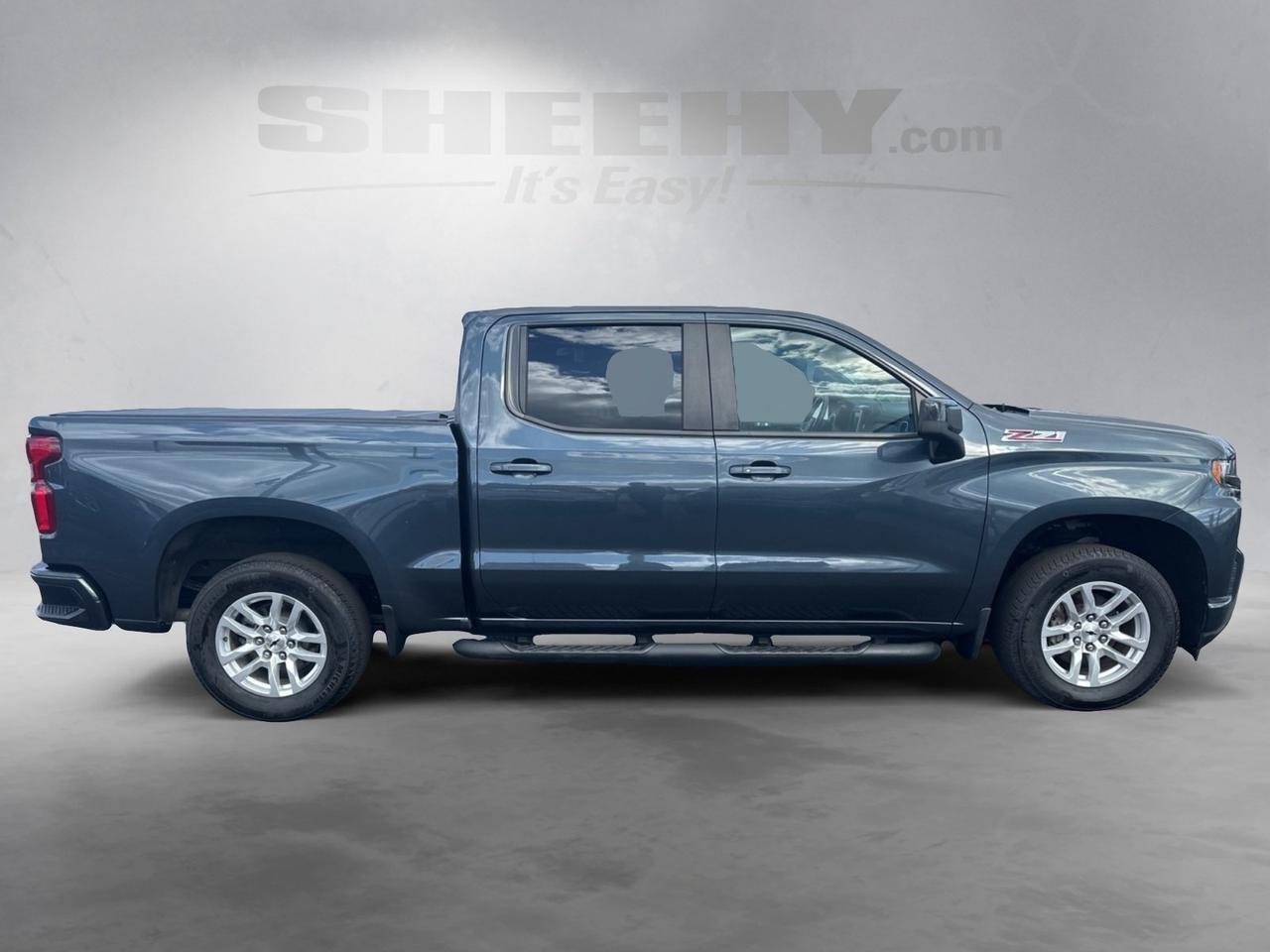 2020 Chevrolet Silverado 1500 RST Richmond VA